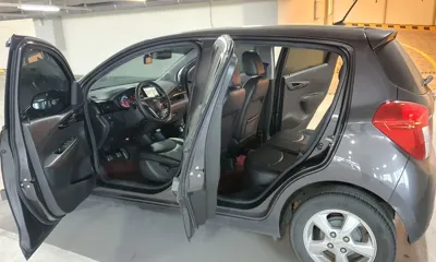 ChevroletGMDaewoo Spark 2016, 88899 км, за 4700000 KRW - фото 18