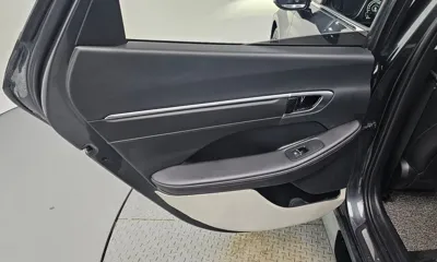 Hyundai Sonata 2023, 77703 км, за 21000000 KRW - фото 25