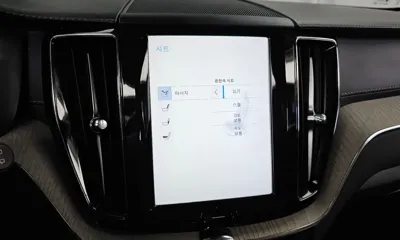 Volvo XC60 2019, 168508 км, за 27900000 KRW - фото 17