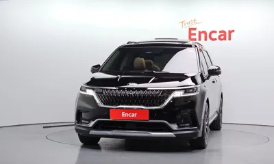 Kia Canival 2021, 120353 км, за 22300000 KRW - фото 3