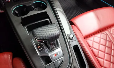 Audi S4 2023, 31454 км, за 44500000 KRW - фото 9
