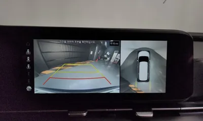 Kia Canival 2021, 125402 км, за 25000000 KRW - фото 15