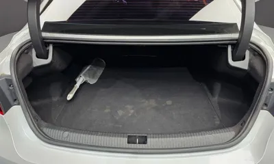 Renault-KoreaSamsung SM6 2016, 187709 км, за 3590000 KRW - фото 20