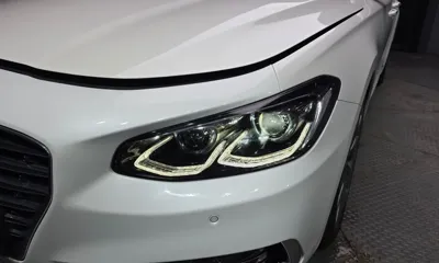 Hyundai Grandeur 2017, 135191 км, за 15500000 KRW - фото 22