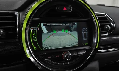 MINI Clubman 2017, 132850 км, за 10300000 KRW - фото 15