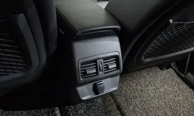 Renault-KoreaSamsung QM6 2018, 44389 км, за 12900000 KRW - фото 29