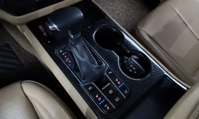 Kia Canival 2019, 105830 км, за 15990000 KRW - фото 9