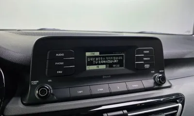 Kia Seltos 2022, 94849 км, за 14500000 KRW - фото 32
