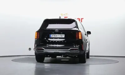 Kia Sorento 2021, 144158 км, за 19200000 KRW - фото 4