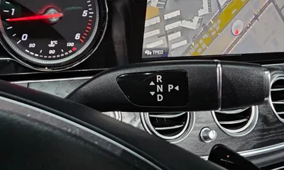 Mercedes-Benz E-Class 2017, 62027 км, за 22900000 KRW - фото 29