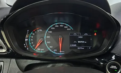ChevroletGMDaewoo Spark 2019, 90379 км, за 7000000 KRW - фото 8