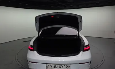 Mercedes-Benz E-Class 2017, 214244 км, за 17500000 KRW - фото 20