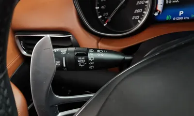 Maserati Levante 2017, 61298 км, за 38990000 KRW - фото 29
