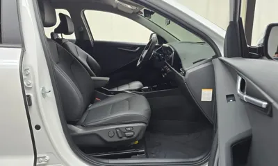Kia Niro 2024, 25410 км, за 26500000 KRW - фото 26