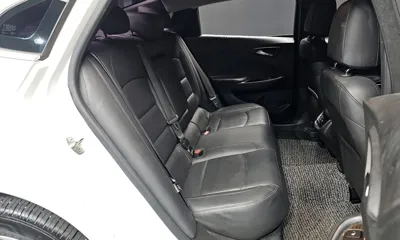 ChevroletGMDaewoo Malibu 2017, 208564 км, за 3290000 KRW - фото 11