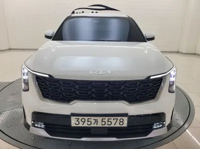 Kia Sorento 2025, 42300 км, за 29990000 KRW - фото 4