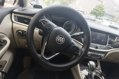 Buick Verano 2018, 44200 км, за 47531.4 CNY - фото 7