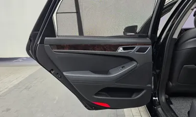 Hyundai Genesis 2016, 129510 км, за 11500000 KRW - фото 25
