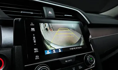 Honda Civic 2017, 87112 км, за 13000000 KRW - фото 15
