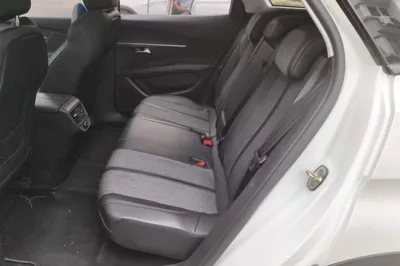 Peugeot 4008 2017, 179700 км, за 40434.32 CNY - фото 18