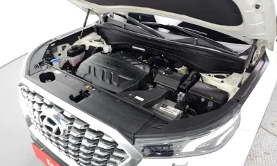 Hyundai Palisade 2021, 122912 км, за 23700000 KRW - фото 6