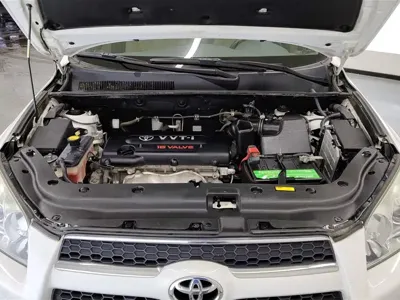 Toyota RAV4 2011, 77100 км, за 34800 CNY - фото 10