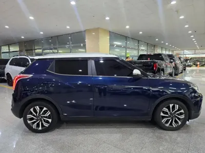 KG_Mobility_Ssangyong TIBOLI 2019, 62386 км, за 9800000 KRW - фото 5