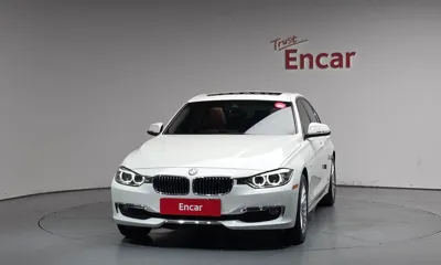 BMW 3-Series 2014, 41759 км, за 12900000 KRW - фото 3