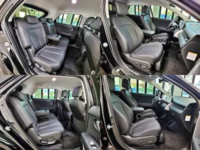 Hyundai Ioniq5 2023, 6700 км, за 34900000 KRW - фото 10