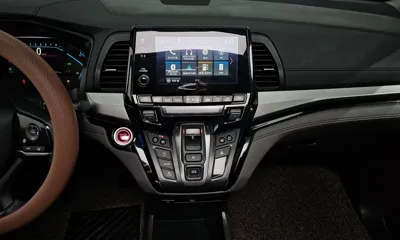 Honda Odyssey 2018, 107071 км, за 19500000 KRW - фото 14
