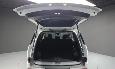 Hyundai Santafe 2024, 25750 км, за 29200000 KRW - фото 20