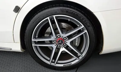 Mercedes-Benz S-Class 2018, 126932 км, за 56900000 KRW - фото 21