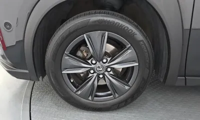 Lexus UX 2021, 89385 км, за 29900000 KRW - фото 5