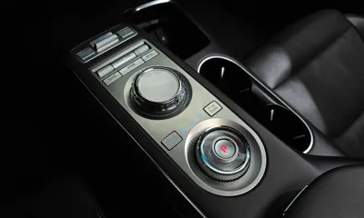 Genesis GV70 2021, 100366 км, за 27400000 KRW - фото 9