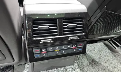 Volkswagen Touareg 2021, 108406 км, за 37500000 KRW - фото 28