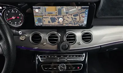 Mercedes-Benz E-Class 2017, 90396 км, за 17590000 KRW - фото 14
