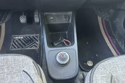 Dongfeng NAMMI EX1 2021, 86900 км, за 34663.3 CNY - фото 31