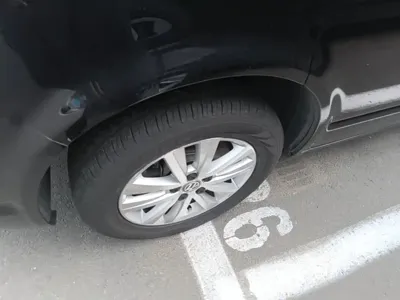 Volkswagen Caravelle 2018, 139400 км, за 145800 CNY - фото 23