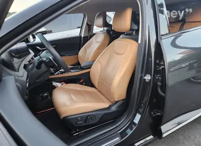 Kia EV6 2022, 71590 км, за 28900000 KRW - фото 9