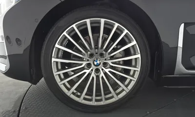 BMW 7-Series 2020, 95399 км, за 51900000 KRW - фото 5