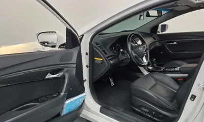 Hyundai i40 2015, 113493 км, за 9500000 KRW - фото 10