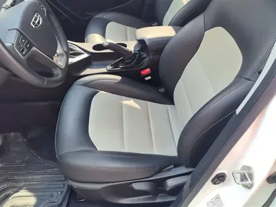 Geely Vision 2020, 6600 км, за 31000 CNY - фото 9