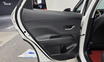 Hyundai Kona 2023, 12480 км, за 25500000 KRW - фото 25