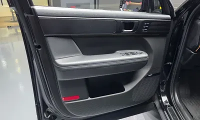 Hyundai Santafe 2024, 52759 км, за 39000000 KRW - фото 24