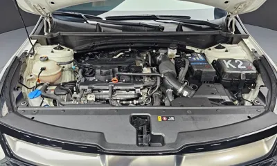 Kia Sportage 2022, 43100 км, за 29000000 KRW - фото 6