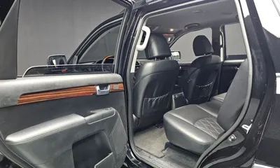 Kia Mohave 2017, 182139 км, за 11500000 KRW - фото 11