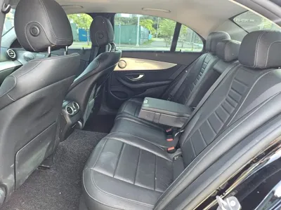 Mercedes-Benz E-Class 2017, 166818 км, за 13800000 KRW - фото 8