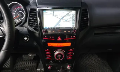 KG_Mobility_Ssangyong TIBOLI 2017, 123164 км, за 7990000 KRW - фото 15