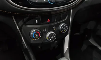 ChevroletGMDaewoo Trax 2020, 39845 км, за 13800000 KRW - фото 18