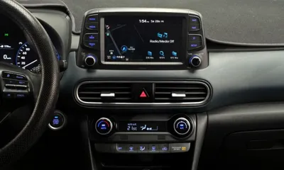 Hyundai Kona 2018, 152766 км, за 9900000 KRW - фото 13